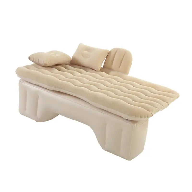 Inflatable Car Mattress