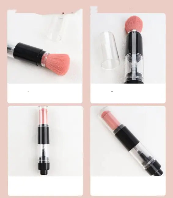 Powder Cosmetic Brush