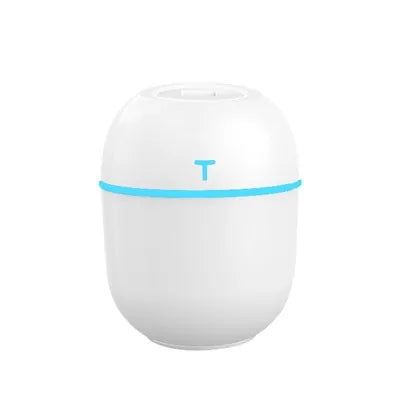 Air Humidifier Mini Ultrasonic