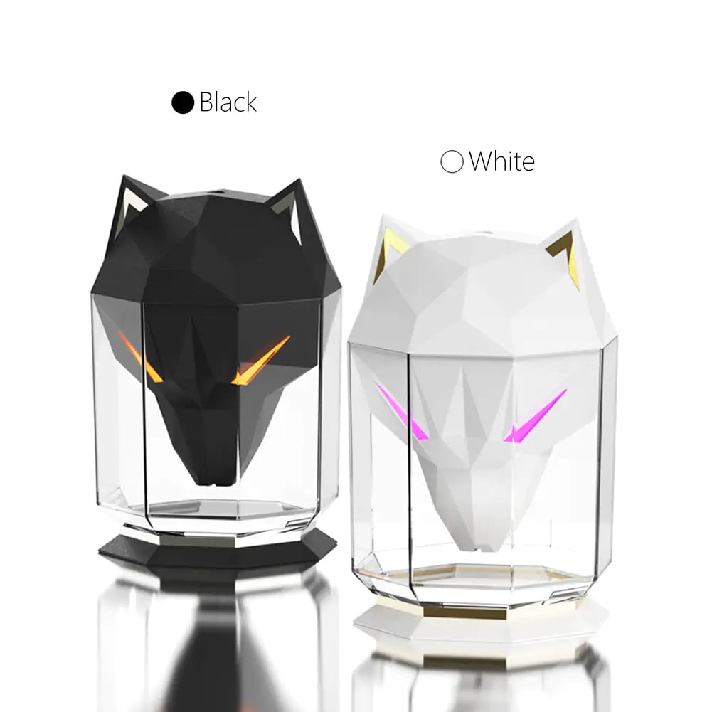 Wolf Head Air Humidifier