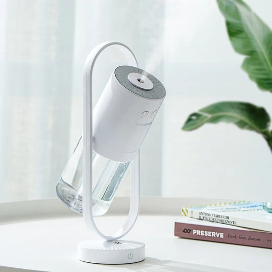 Magic Negative Air Humidifier