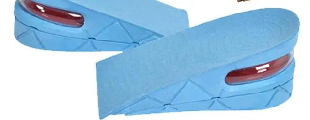 Air Cushion Invisible Pads