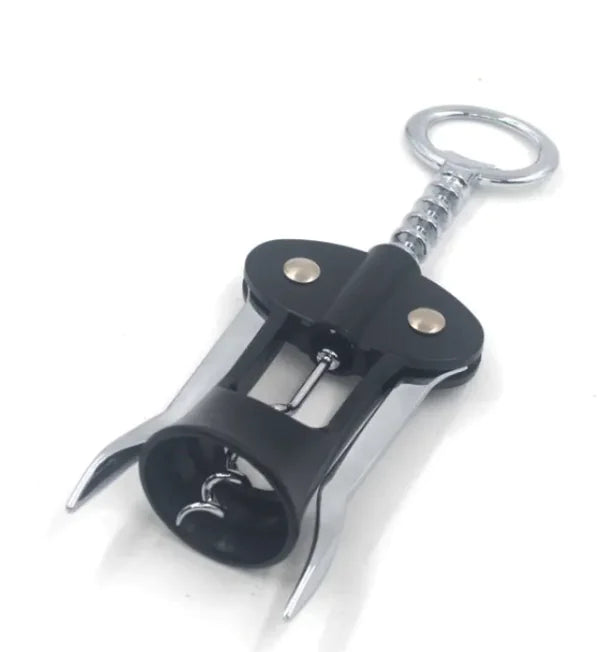 Zinc Pop Corkscrew