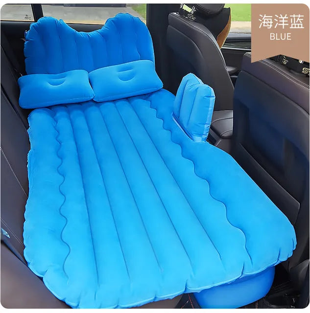 Mattress Air Bed Sleep Rest Car