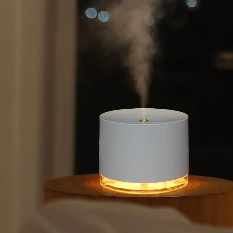 Wireless Air Humidifier Diffuser