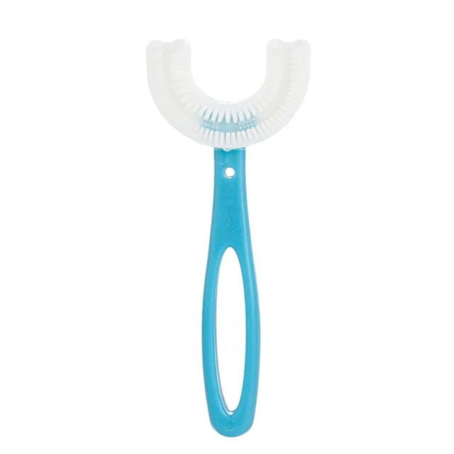 U-Shape Infant Toothbrush