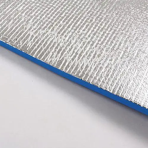 Aluminum Non-Slip Yoga Mat