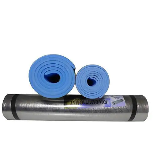 Aluminum Non-Slip Yoga Mat