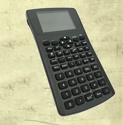 Multifunction Calculator