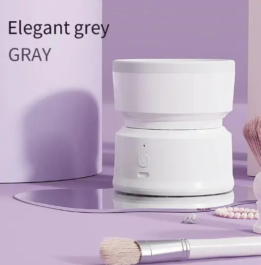 Makeup Brush Automatic Cleaner