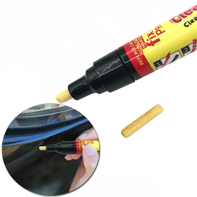 Car Scratch Repair Pencil