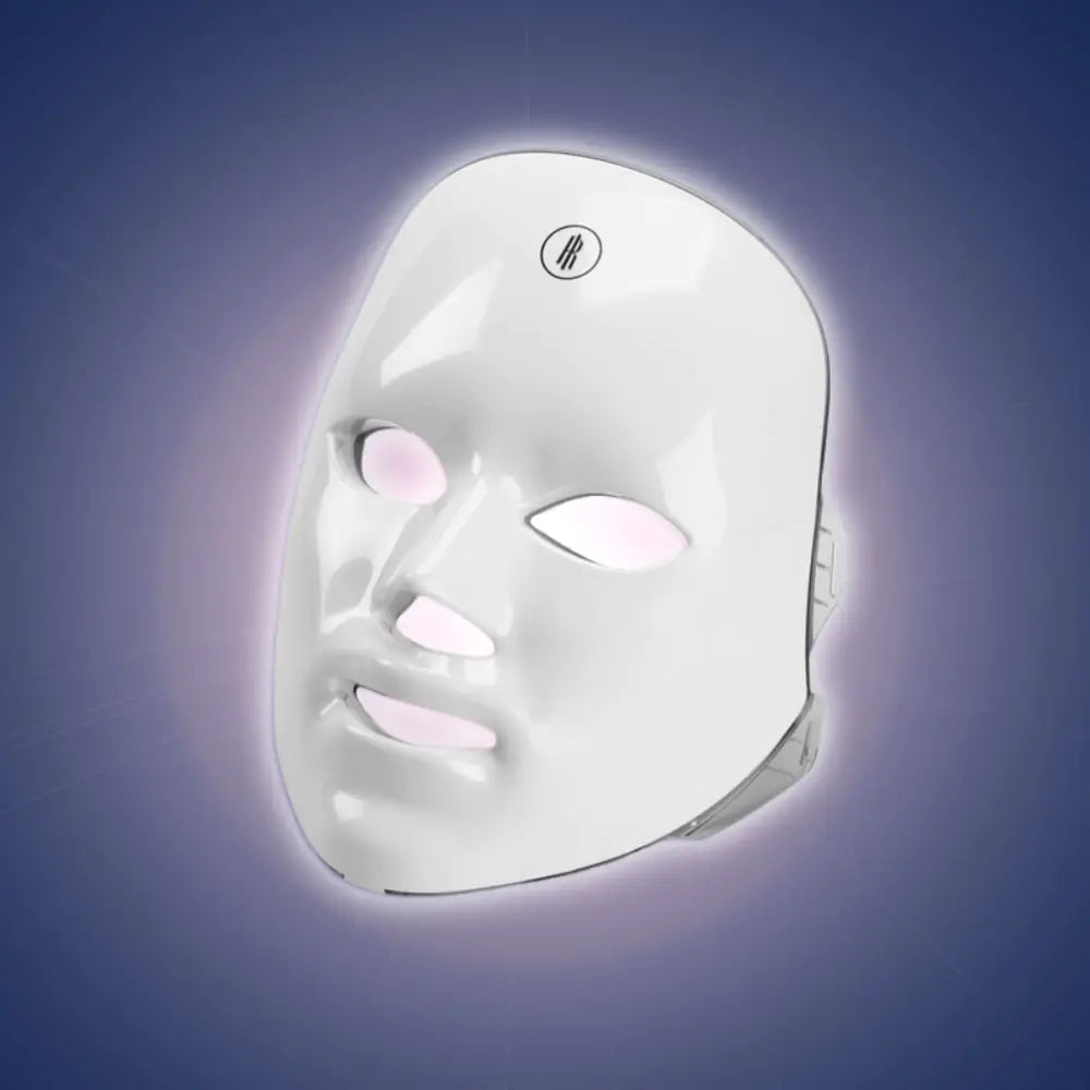 Wireless LED Light Therapy Mask