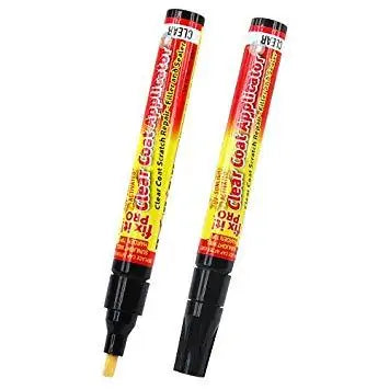 Car Scratch Repair Pencil