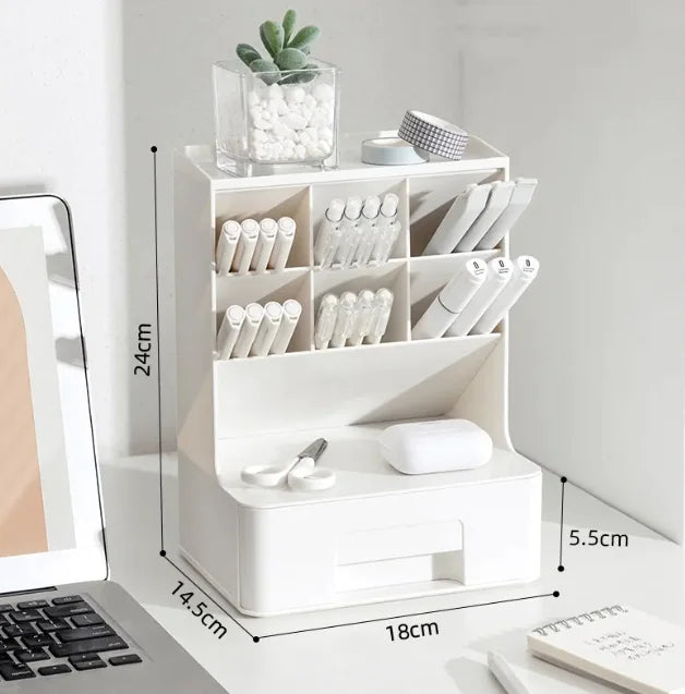 AngleMate Desk Organizer