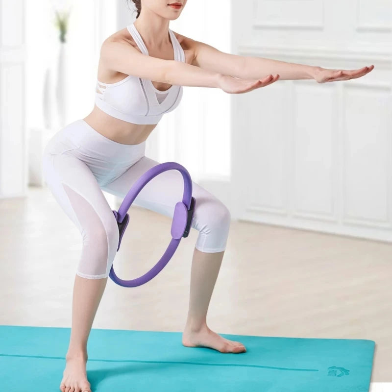 Yoga Fitness Ring