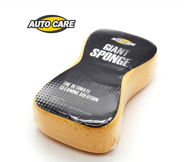 Car Wash Sponge