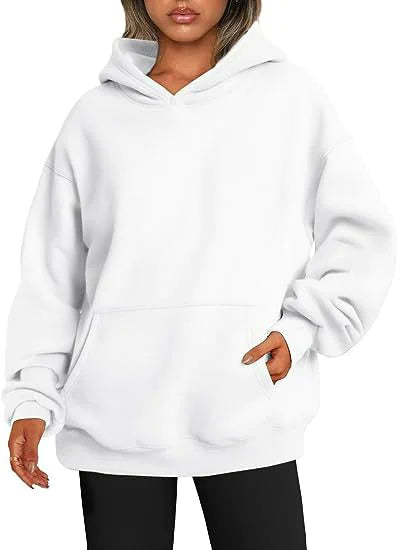 Women's Hoodies With Pockets