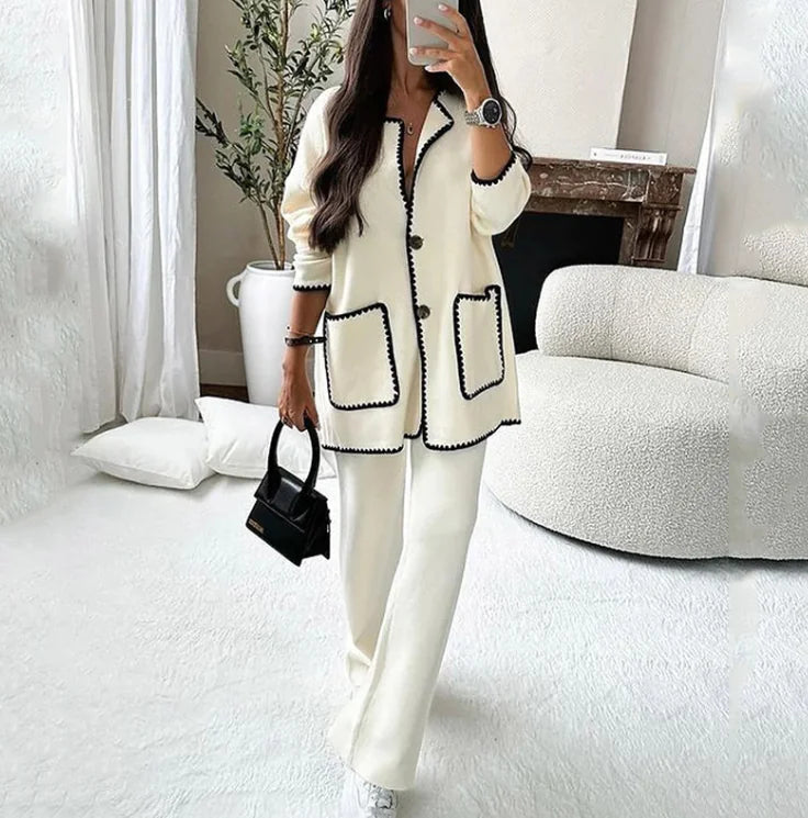 Women's Suit Fashion