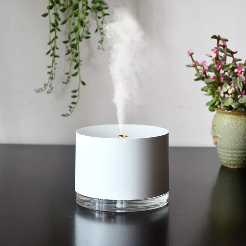 Wireless Air Humidifier Diffuser