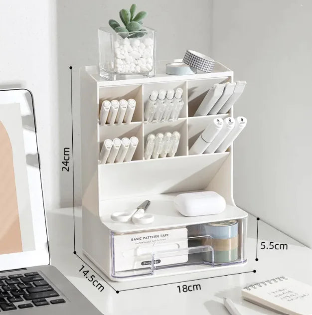 AngleMate Desk Organizer