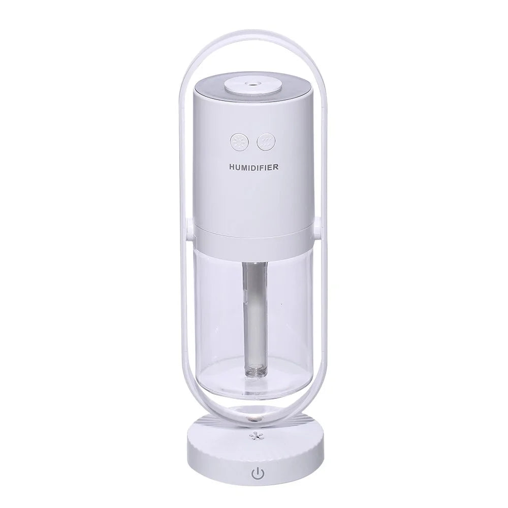 Magic Negative Air Humidifier