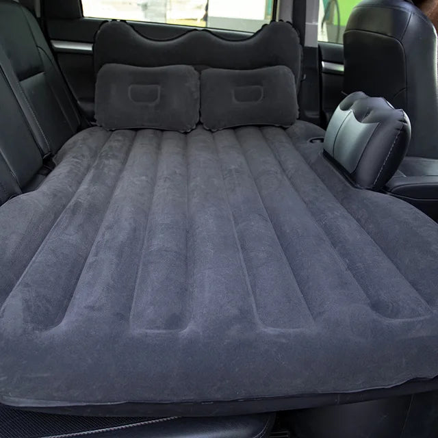 Mattress Air Bed Sleep Rest Car