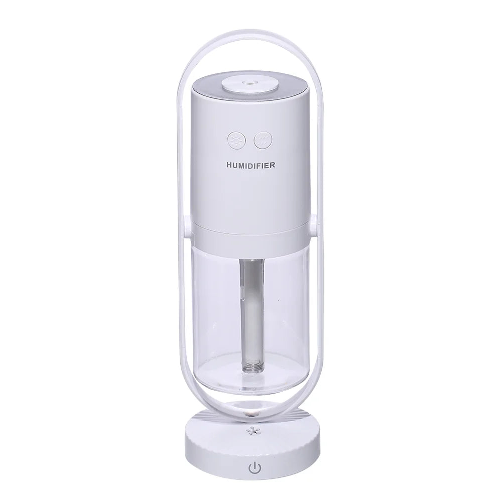 Magic Negative Air Humidifier