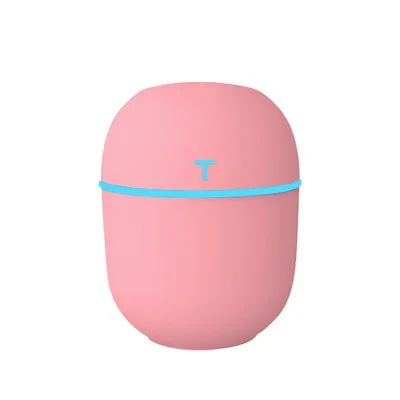 Air Humidifier Mini Ultrasonic