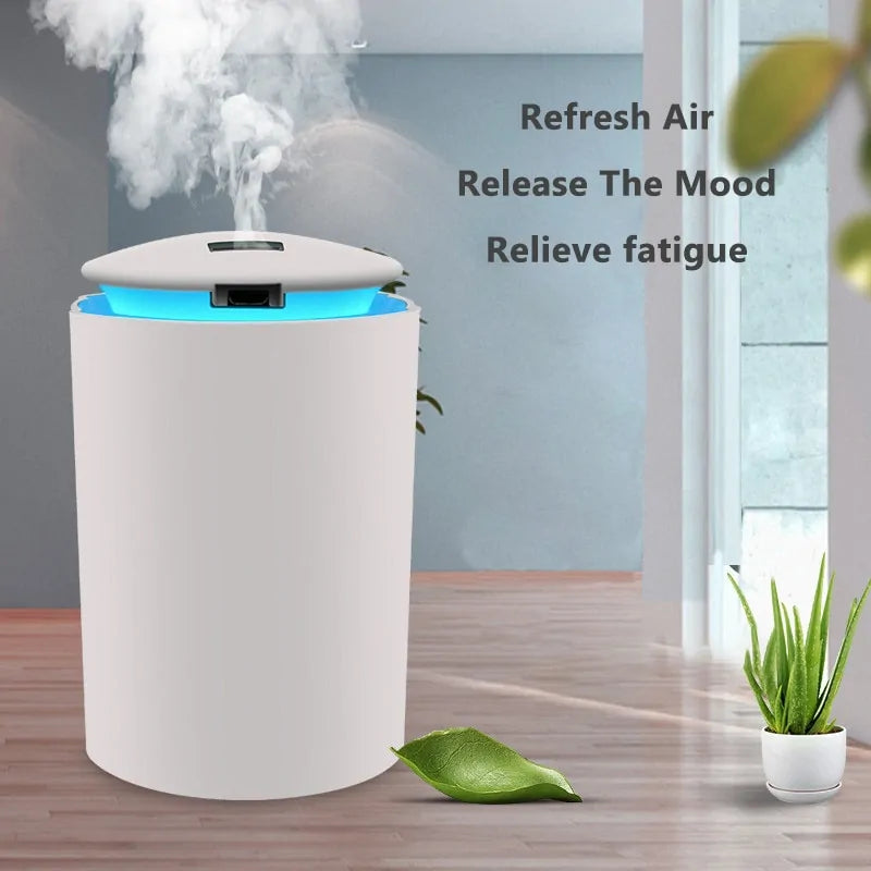 Mini Air Humidifier