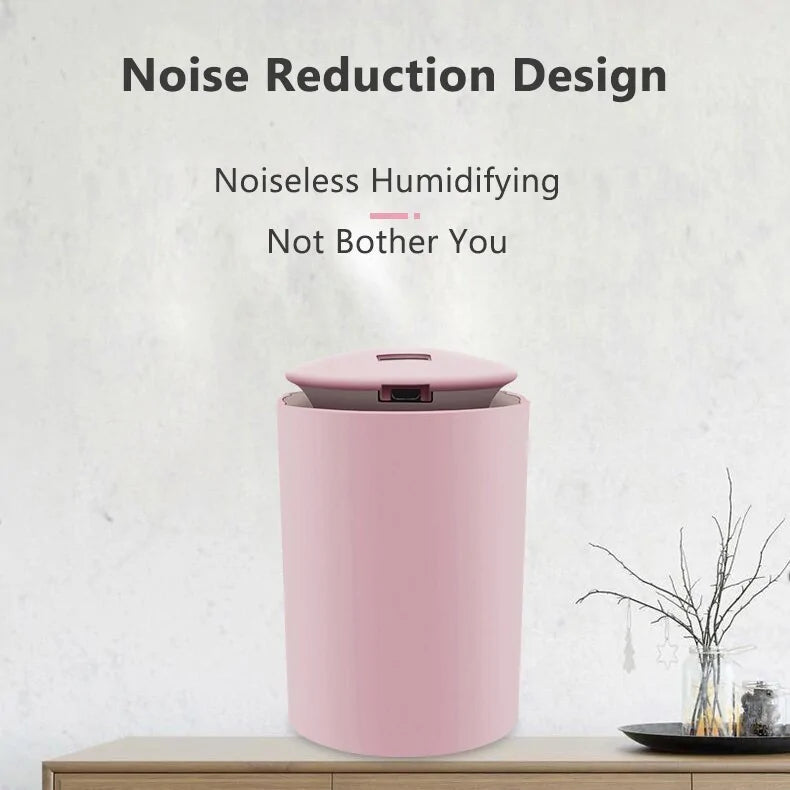 Mini Air Humidifier