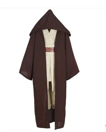 Jedi Knight Halloween Costume