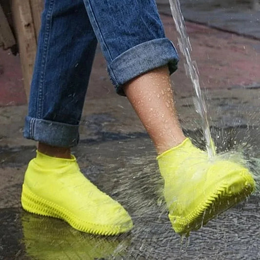 Waterproof Shoe Covers