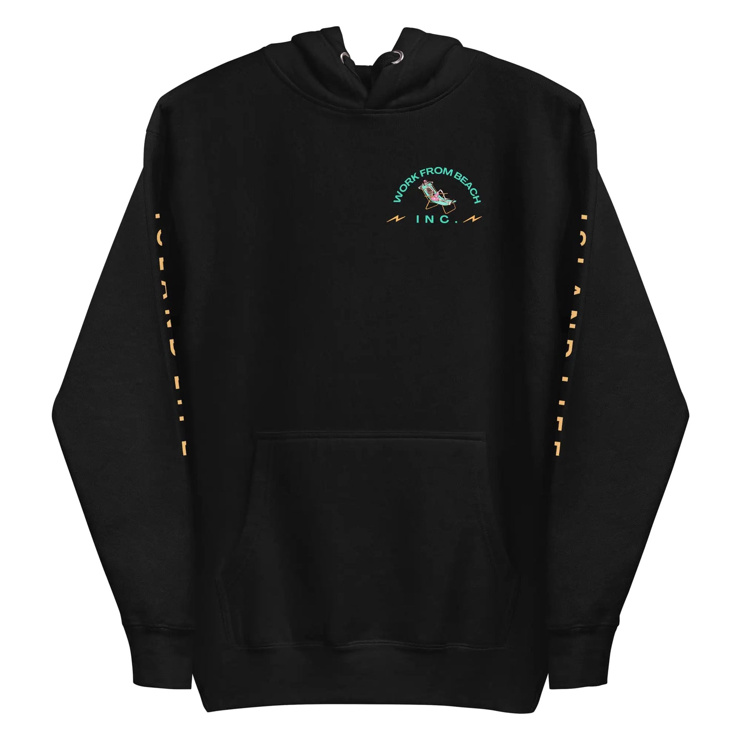 Beach Executive Hoodie