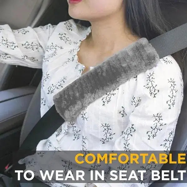 Car Seatbelt Covers