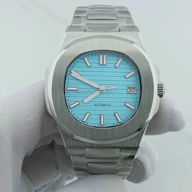 NH35 Mechanical Watch