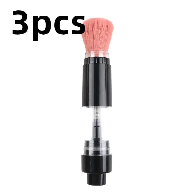 Powder Cosmetic Brush