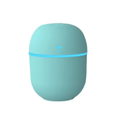 Air Humidifier Mini Ultrasonic